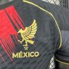 Mexico 2025/26 Player Edition New Popular Player Edition Football Shirt