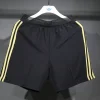 Adidas Mexico Third Shorts Player Version Gold Cup 2025