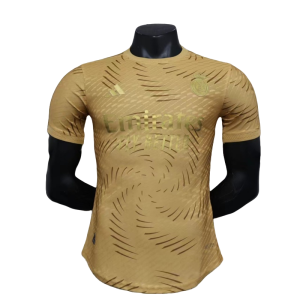 2024/25 Real Madrid Players Special Edition Football Jersey