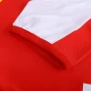 04-05 Arsenal Retro Jersey Home