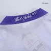 1997/98 Real Madrid Retro Jersey Away