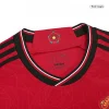2023/24 Manchester United Jersey Home