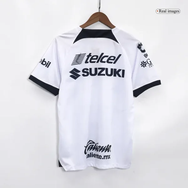 Pumas UNAM 2023/24 Jersey Home