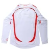 2006/07 AC Milan UCL Final Retro Jersy Away Long Sleeve