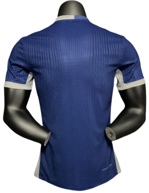 2025-26 Chelsea Home Men's Football Shirt Player Version