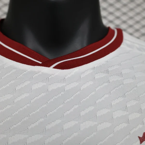 24-25 Man United Special Player Version Soccer Jerseys