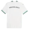 23-24 Borussia M?nchengladbach Jersey Home