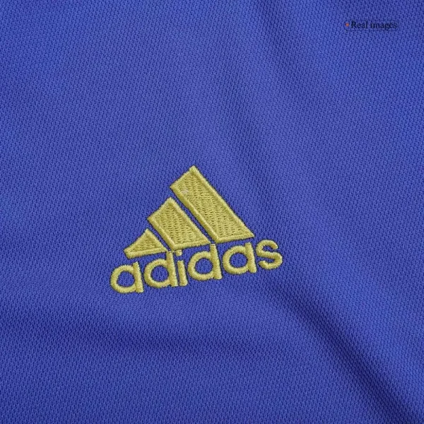 2023/24 Leicester City Soccer Jersey Home Replica