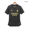 2023/24 Real Madrid Third Away Jersey Player Version