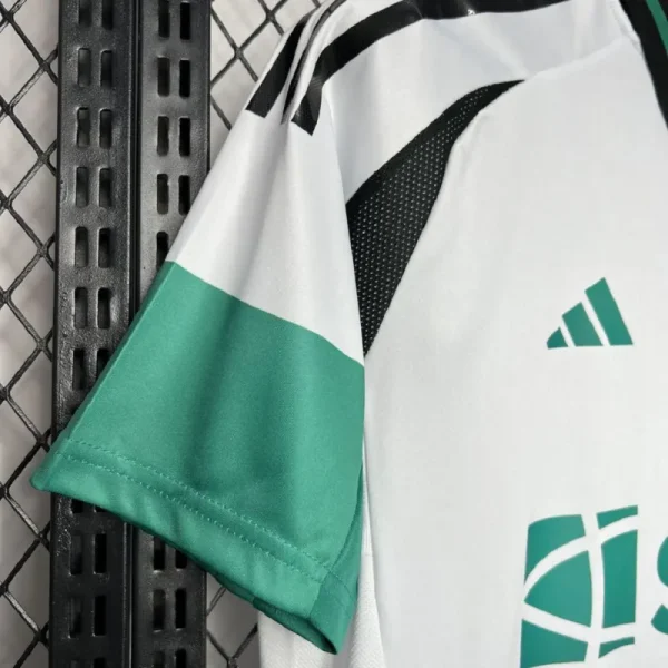 2024/25 Newcastle United Third Jersey