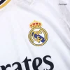 2023/24 Real Madrid Home Jersey Player Version