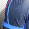2024/25 Barcelona Third Jersey Without Spofity Text Player Version