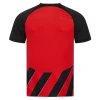 23-24 Eintracht Frankfurt Home Jersey