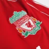 Liverpool Retro Jersey Home 1993/95