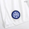 2023/24 Inter Milan Away Shorts