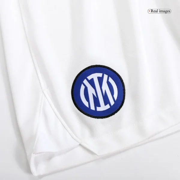 2023/24 Inter Milan Away Shorts