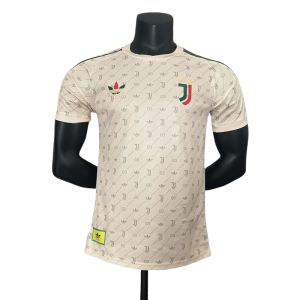 24-25 Juventus Co-Branded Gucci Kit Special Edition Shirt