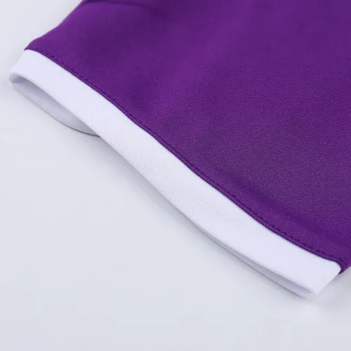 2016-17 Real Madrid Retro Jersey Away