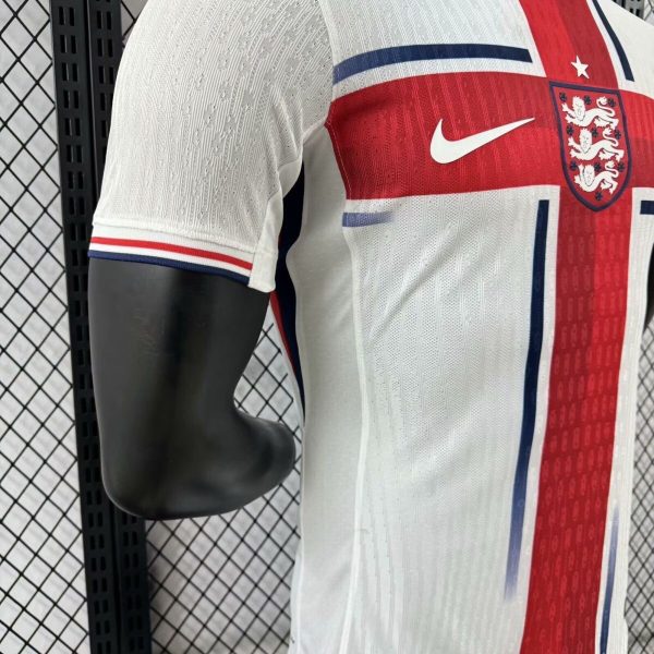 24-25 England Players Special Edition Football Jersey