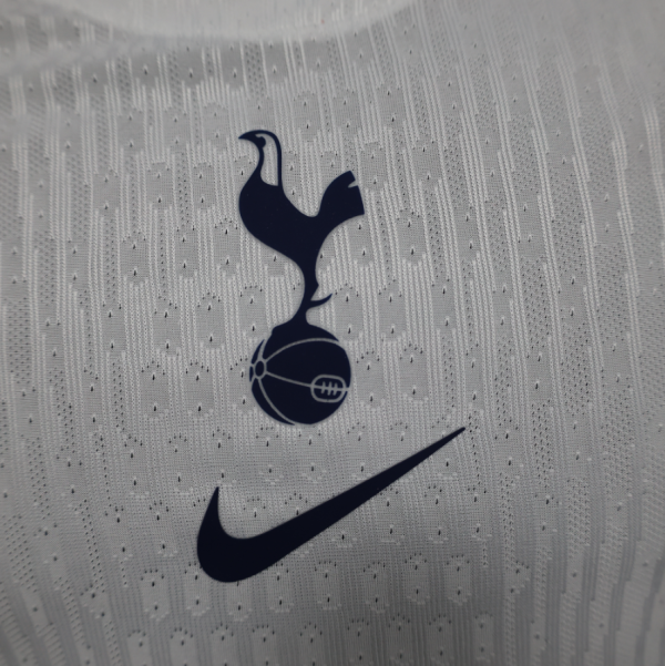 2025-26 Tottenham Hotspur Special Edition Player Football Jersey