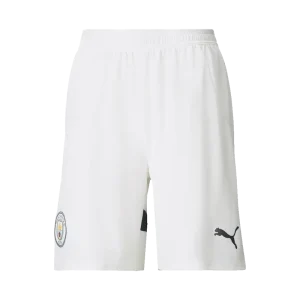24-25 Manchester City Home Shorts