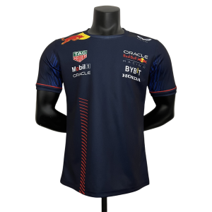 2023 F1 Formula One football jersey