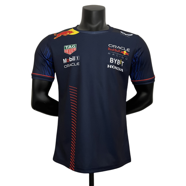 2023 F1 Formula One football jersey