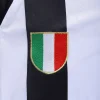 2002-03   Juventus Del Piero #10 Retro Jersey Home Replica