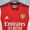 Arsenal Soccer Jersey Home  2021/2022