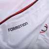 2006/07 AC Milan UCL Final Retro Jersy Away Long Sleeve