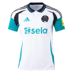 2024/25 Newcastle United Third Jersey