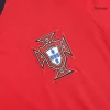 2024 Portugal Home Kit(Jersey+Shorts) Euro