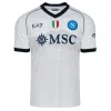 2023-24 Napoli Away Jersey