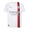 23-24 AC Milan Away Kit Jersey+Shorts