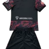 Kids Sevilla Third Kits(Jersey+Shorts) 24-25