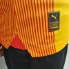 23-24  RC Lens Home Jersey Player Verson