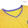 2002/03 Leeds United Retro Jersey Third Away