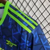 Arsenal Special Edition Blue Soccer Jersey  2023/2024