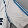 98-99 Marseille Retro Jersey Home