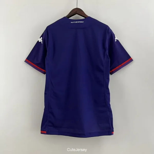Fiorentina 2023/24 Third Jersey