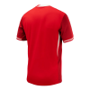 Nike Canada Soccer Jersey Home Custom Shirt 2024
