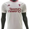 2023/24 Manchester United Jersey Third Away Player Version