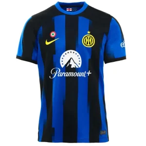 2023/24 Inter Milan Home Jersey