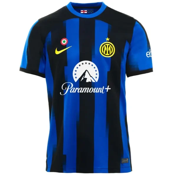 2023/24 Inter Milan Home Jersey