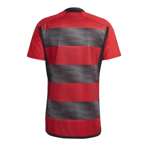 CR Flamengo 2023/24 Home Jersey