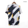 2023/24 Real Madrid Pre-Match Training Jersey