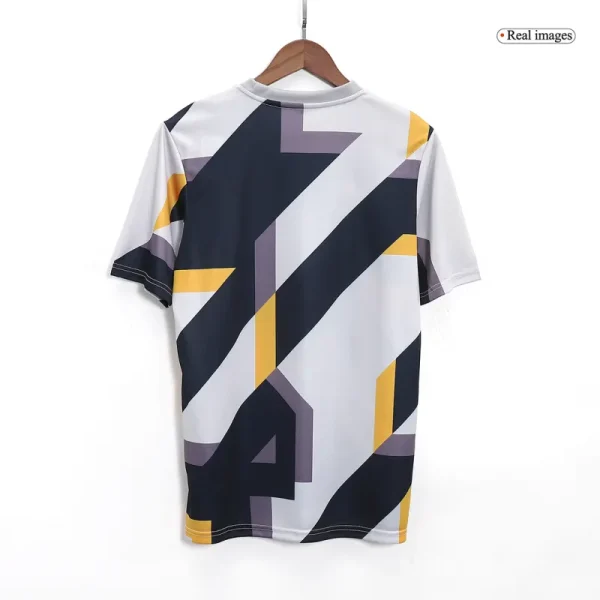 2023/24 Real Madrid Pre-Match Training Jersey