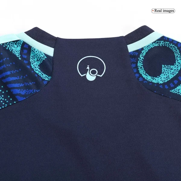 2023/24 Leeds United Away Jersey