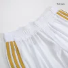 2023/24 Real Madrid Home Shorts Player Version