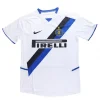 2002/03 Inter Milan Retro Jersey Away